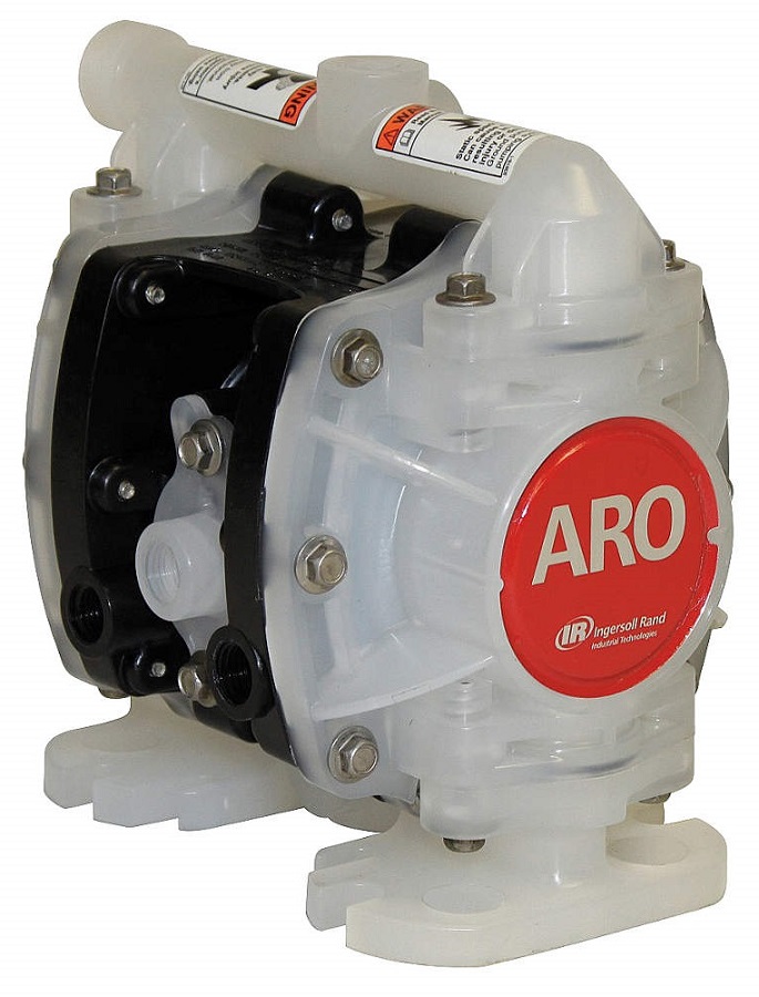 1/4" Groundable Diaphragm Pump<br>PD01E-HDS-DTT-A<br>772-390-403